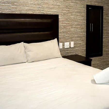 Bayside Hotel Pietermaritzburg Esterno foto
