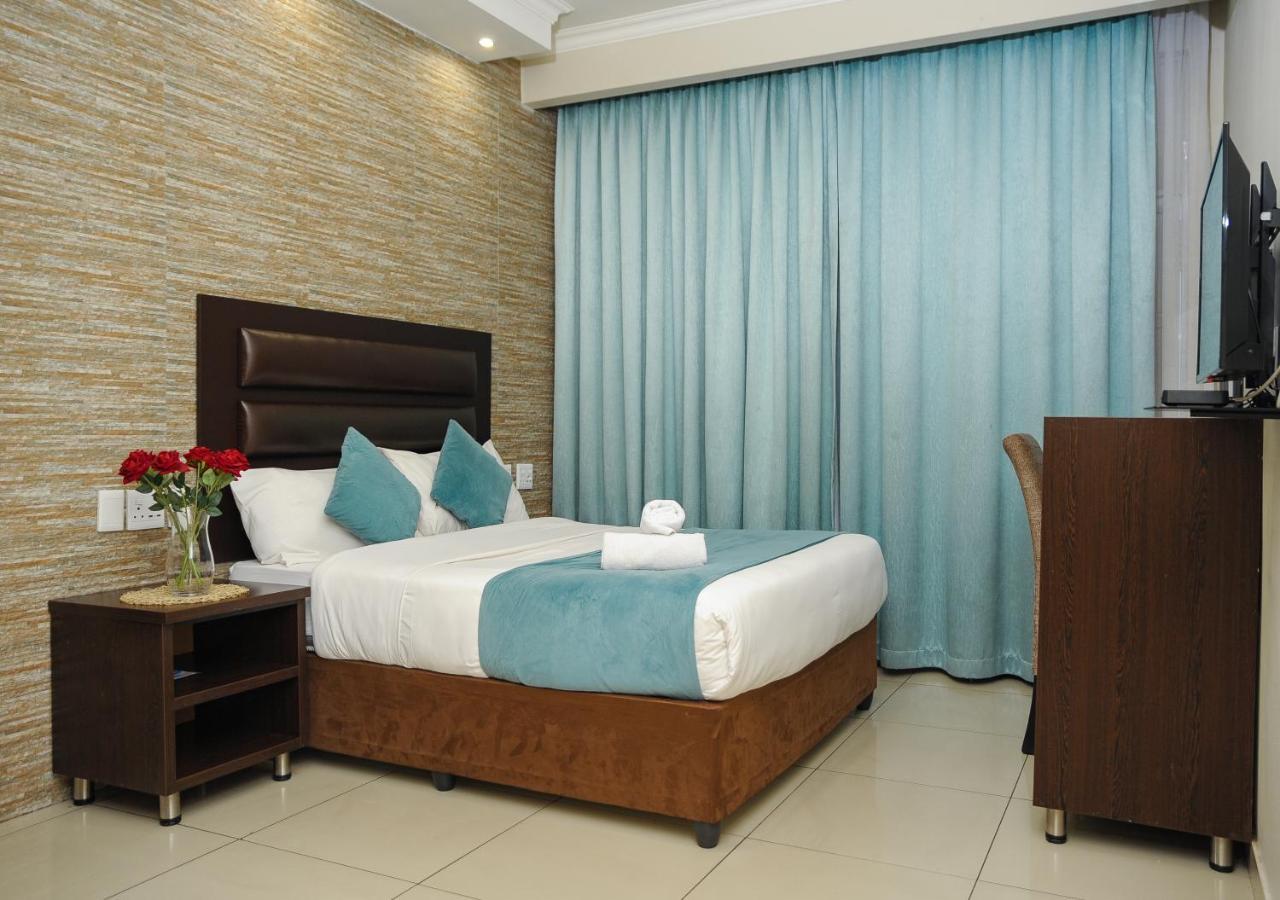 Bayside Hotel Pietermaritzburg Esterno foto