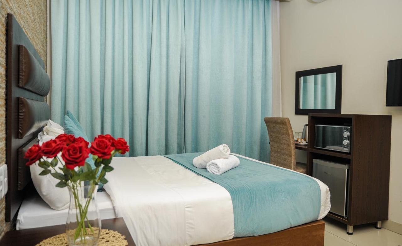 Bayside Hotel Pietermaritzburg Esterno foto
