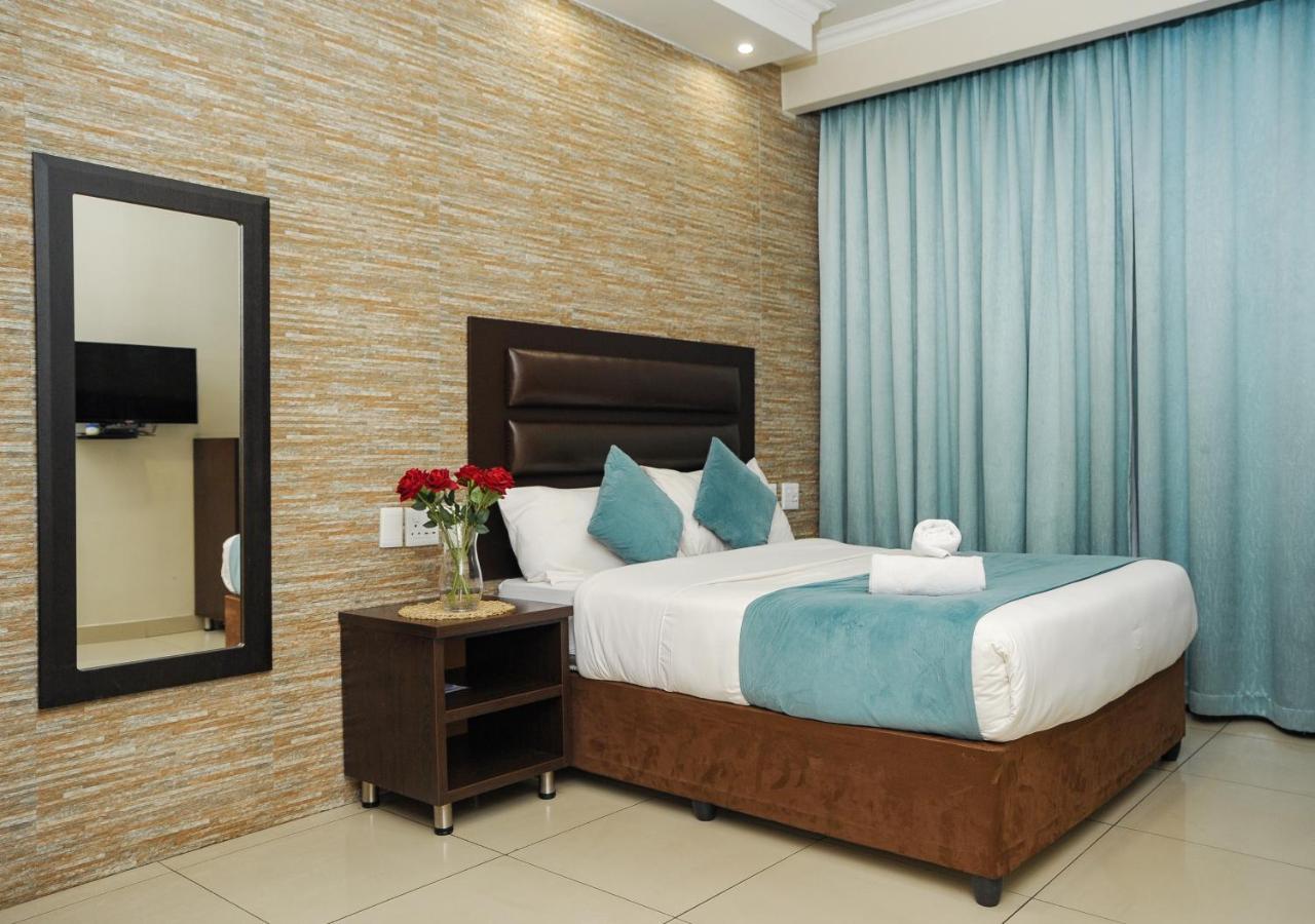 Bayside Hotel Pietermaritzburg Esterno foto
