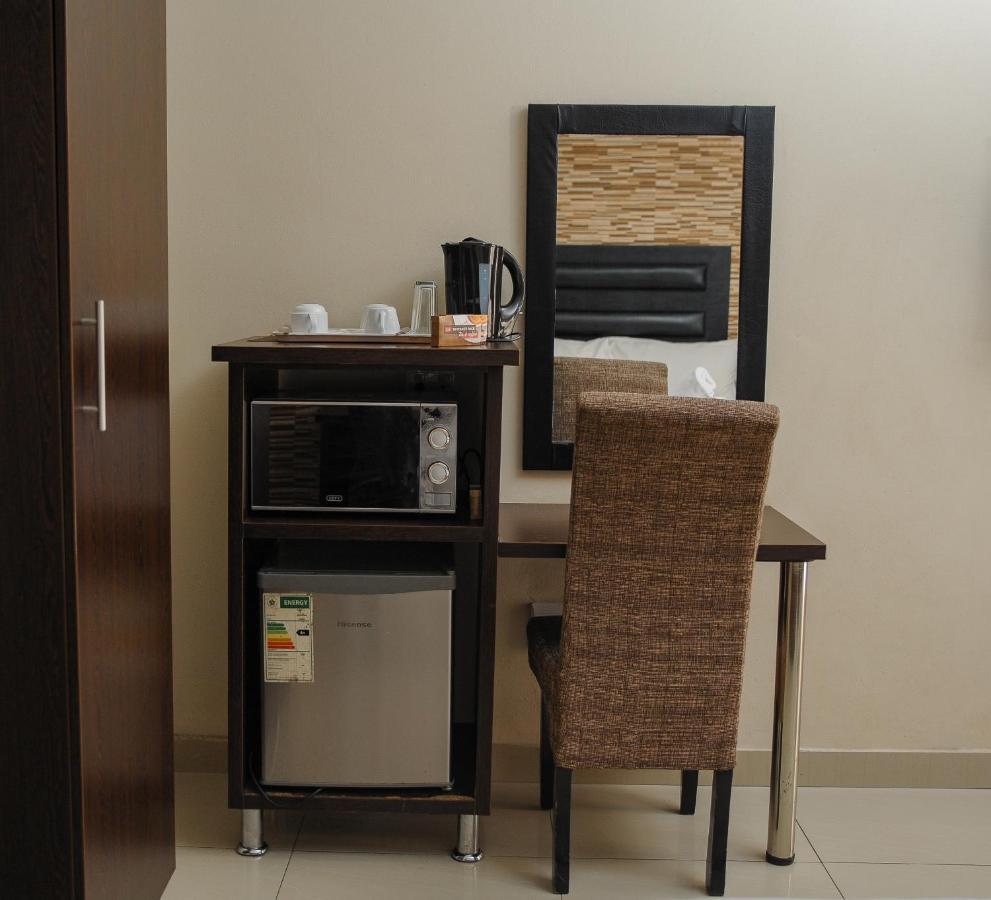 Bayside Hotel Pietermaritzburg Esterno foto
