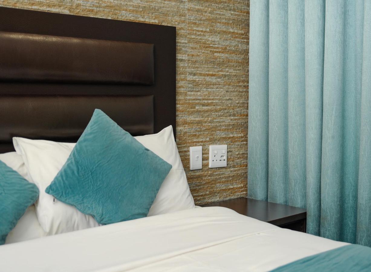 Bayside Hotel Pietermaritzburg Esterno foto