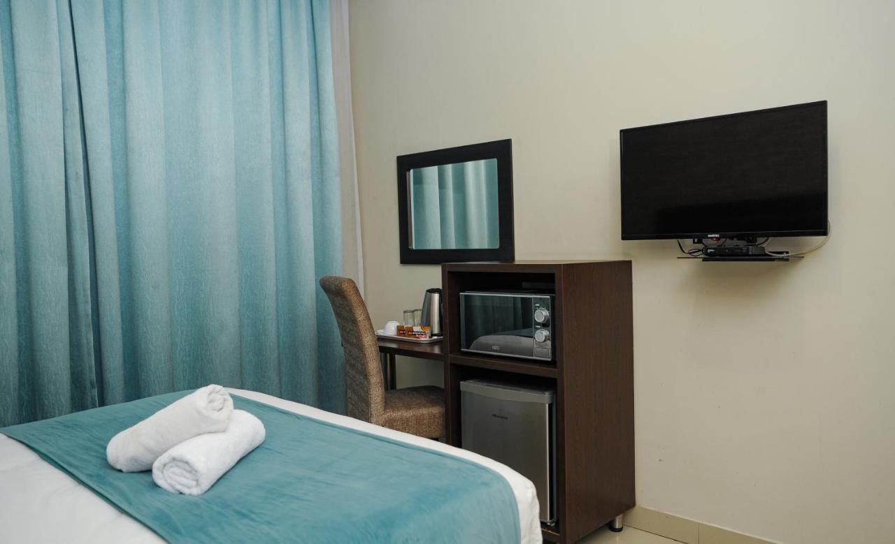 Bayside Hotel Pietermaritzburg Esterno foto