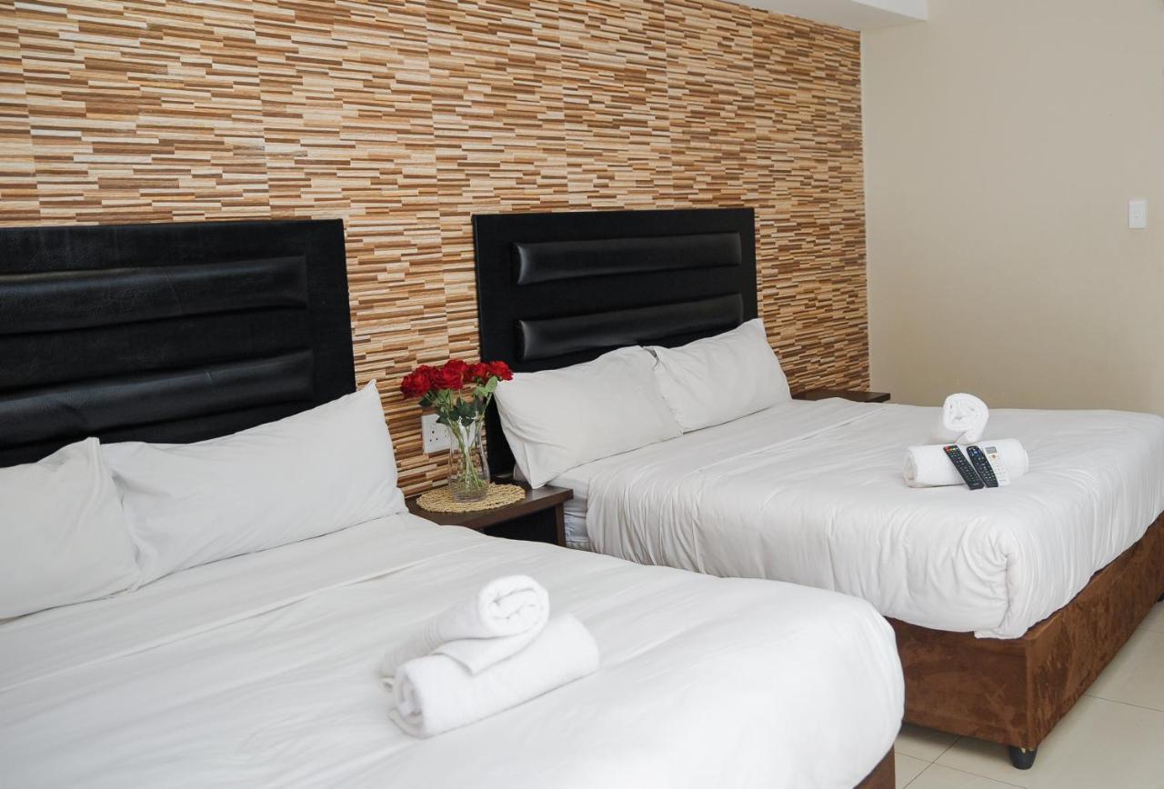 Bayside Hotel Pietermaritzburg Esterno foto