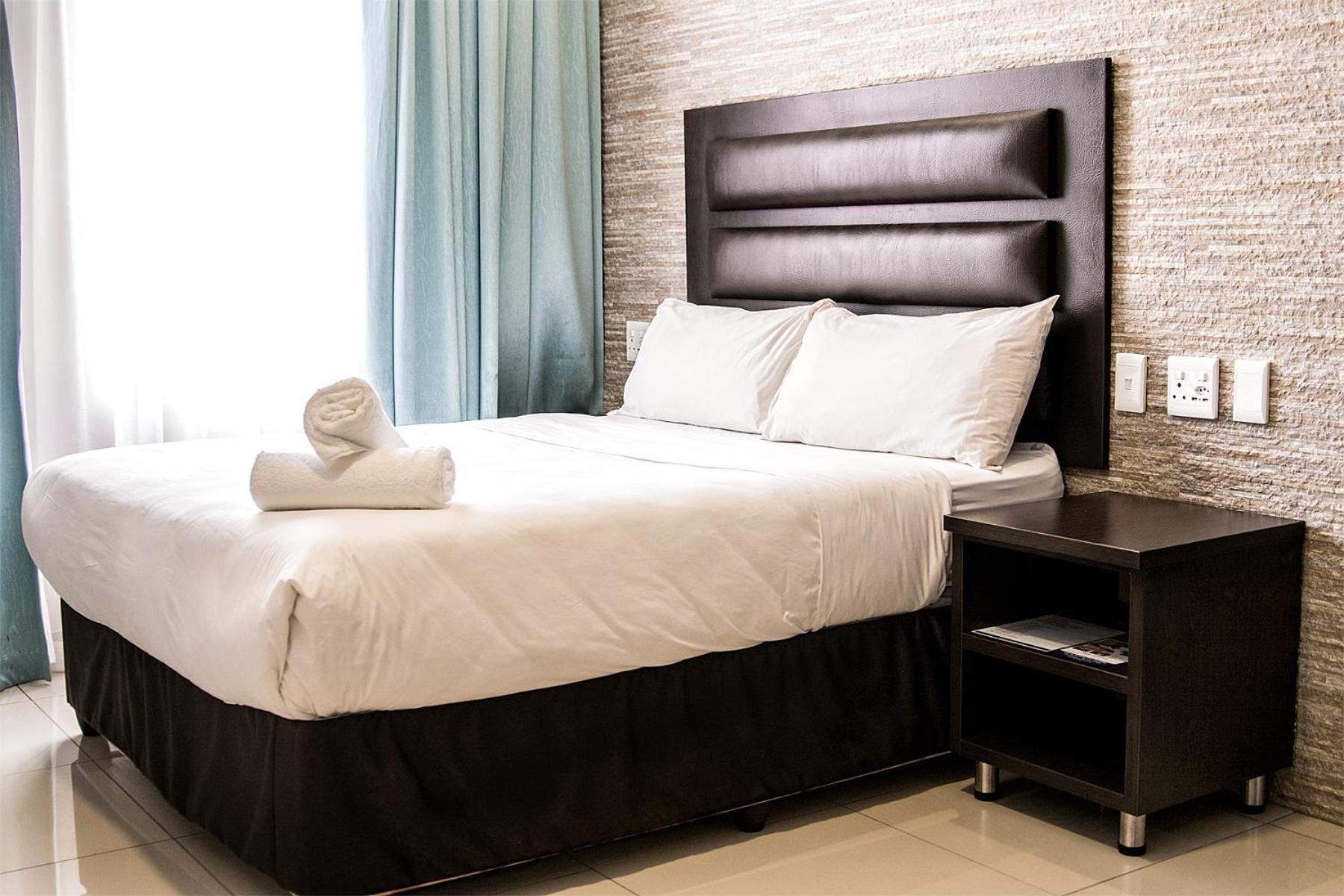 Bayside Hotel Pietermaritzburg Esterno foto