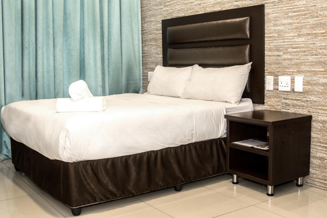 Bayside Hotel Pietermaritzburg Esterno foto