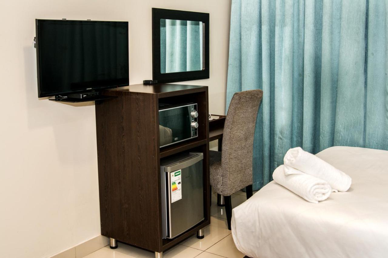 Bayside Hotel Pietermaritzburg Esterno foto
