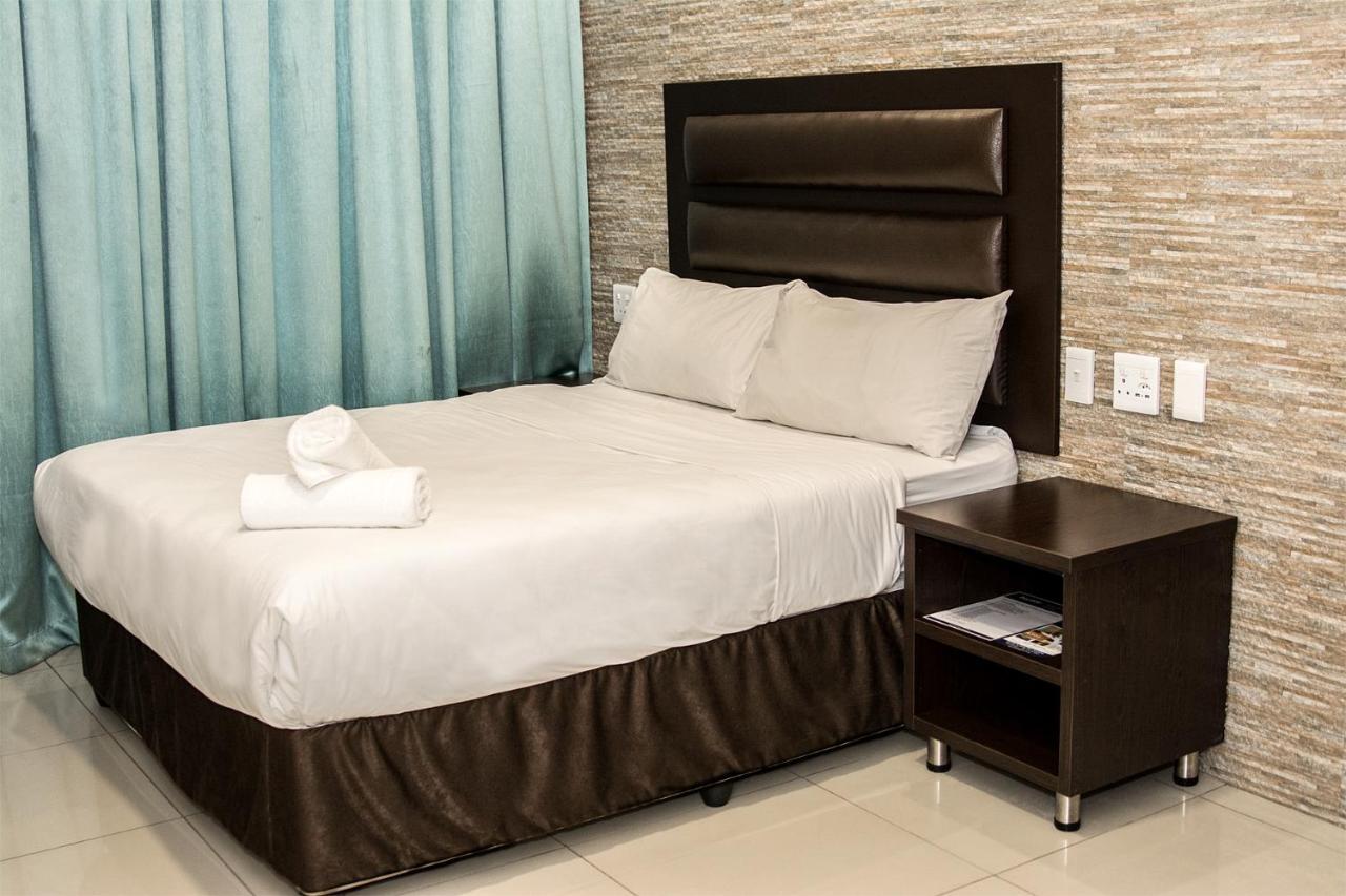 Bayside Hotel Pietermaritzburg Esterno foto