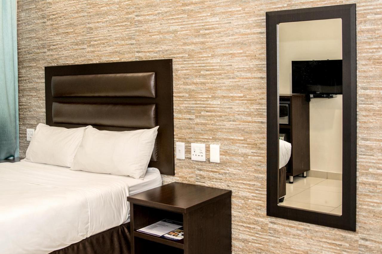 Bayside Hotel Pietermaritzburg Esterno foto